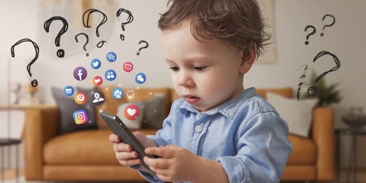 Países ao redor do mundo enfrentam obstáculos técnicos e jurídicos na tentativa de regular o acesso de menores às redes sociais Descubra as diferentes abordagens e os desafios enfrentados   Viral Mag