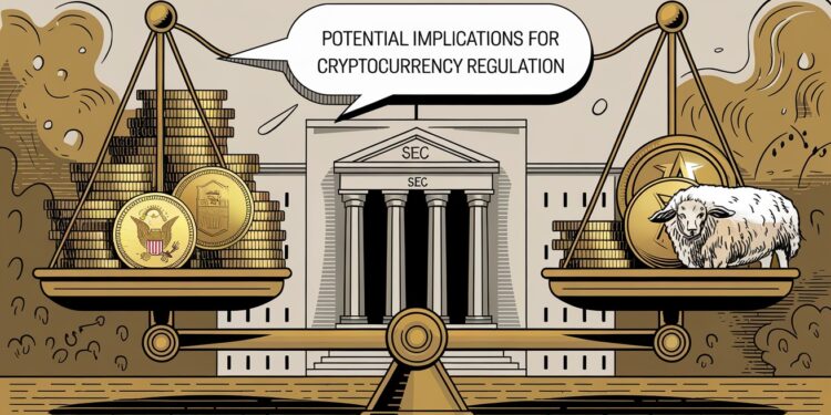 Régulation des cryptomonnaies : les républicains reprendront le contrôle de la SEC en février - Viral Mag La démission surprise dun autre commissaire démocrate de la SEC donne aux républicains une majorité inattendue pour revoir la politique crypto aux États Unis Viral Mag