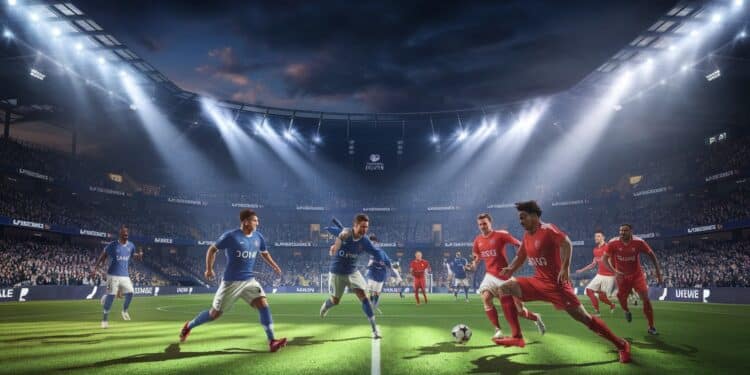 Reims-Lyon : L’Olympique Lyonnais à l’Assaut du Top 4 en Ligue 1 - Viral Mag LOL se déplace à Reims pour un match crucial dans la course au Top 4 de Ligue 1 Après une victoire dans le derby les Lyonnais veulent confirmer Viral Mag