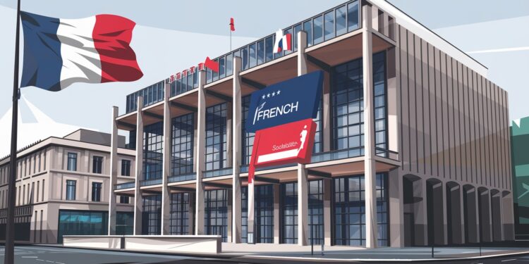 Rémi Féraud, Candidat Socialiste à Paris : Un Homme de Gauche Non Sectaire - Viral Mag Rémi Féraud sénateur socialiste et candidat à la mairie de Paris présente ses priorités programmatiques Un homme clairement de gauche mais pas sectaire Viral Mag