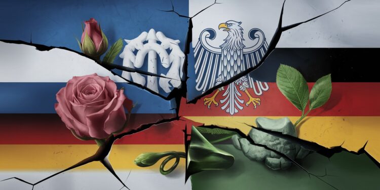 LAllemagne secouée par la révélation dun plan du FDP visant à provoquer la chute du gouvernement Scholz Deux responsables démissionnent face à la polémique   Viral Mag