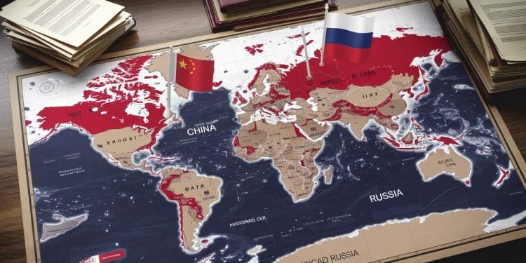 Rencontre diplomatique sino-russe : l’Ukraine et les Corées au cœur des discussions - Viral Mag Les chefs de la diplomatie chinois et russe se sont rencontrés en marge du G20 pour évoquer la guerre en Ukraine et les tensions dans la péninsule coréenne Pékin réaffirme sa position stratégique   Viral Mag