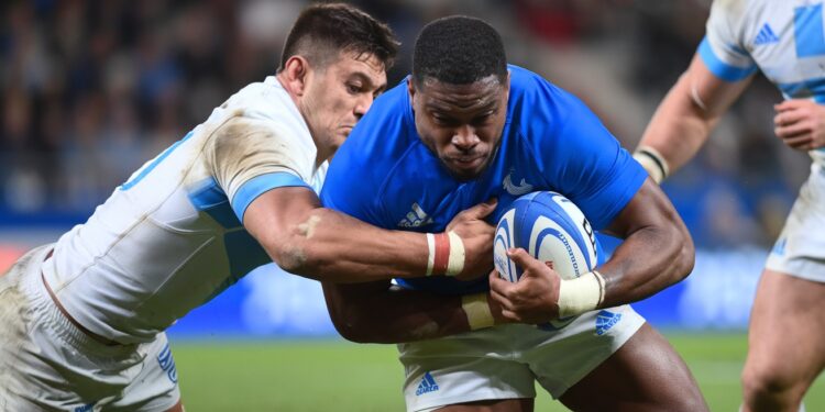 Rencontre Franco-Argentine : Un Match Pas Comme Les Autres - Viral Mag Les coéquipiers en club saffrontent sur la scène internationale Un match France Argentine qui promet dêtre riche en émotions et en intensité Viral Mag