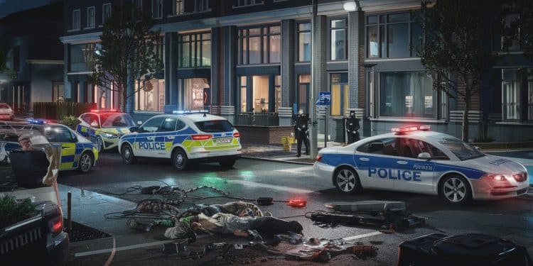 Un homme multi condamné suspecté davoir poignardé mortellement un quadragénaire dans le dos à Rennes a été arrêté à Roissy alors quil tentait de fuir à Mayotte   Viral Mag