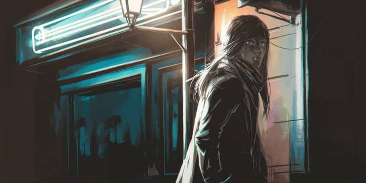 Rennes : Les Femmes Redoutent L’insécurité Grandissante La Nuit - Viral Mag Avec la réduction de léclairage public à Rennes les femmes ressentent un sentiment dinsécurité accru et modifient leurs habitudes pour se protéger la nuit Témoignages saisissants Viral Mag