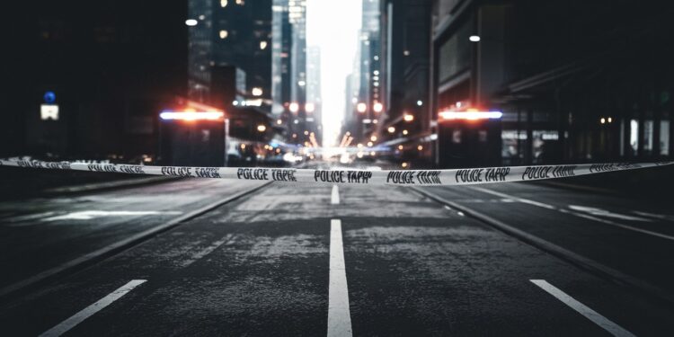 Un nouveau règlement de comptes dune extrême violence a eu lieu à Rennes Un homme de 24 ans dans un état critique après avoir été ciblé par des tirs   Viral Mag