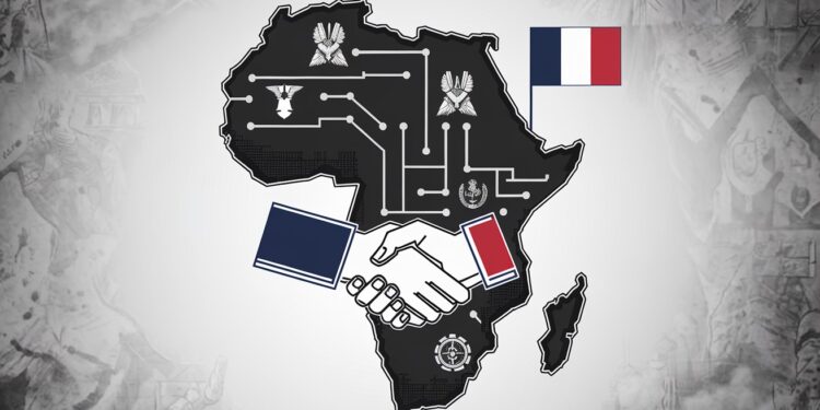 Renouvellement De La Présence Militaire Française En Afrique - Viral Mag Macron souhaite redéfinir les relations de défense avec les pays africains en misant sur un partenariat coconstruit et renouvelé Détails du rapport Viral Mag