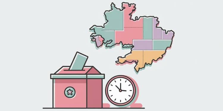 Décision clé pour le dialogue  le report des élections provinciales en Nouvelle Calédonie entériné par les députés Impact sur lavenir    Viral Mag