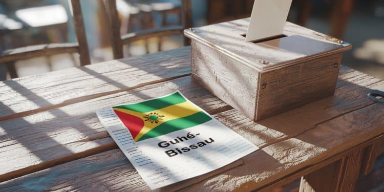 Report des élections législatives en Guinée-Bissau - Viral Mag Le président de Guinée Bissau officialise le report des législatives prévues le 24 novembre Découvrez les raisons et les enjeux de cette décision Viral Mag