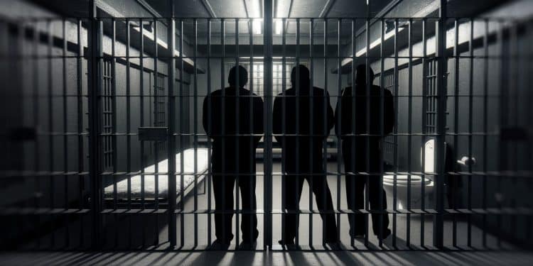 LONG Memorial révèle lampleur de la répression en Russie avec des milliers de prisonniers politiques dont de nombreux Ukrainiens Découvrez les chiffres alarmants   Viral Mag