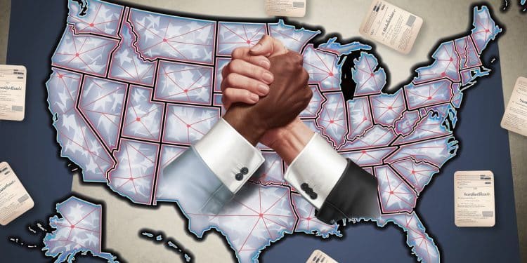 Résultats de la présidentielle américaine : plusieurs jours de suspens en perspective - Viral Mag La campagne Harris prévient les résultats définitifs de lélection présidentielle ne seront pas connus avant plusieurs jours Scrutin serré et dépouillement long en vue Viral Mag