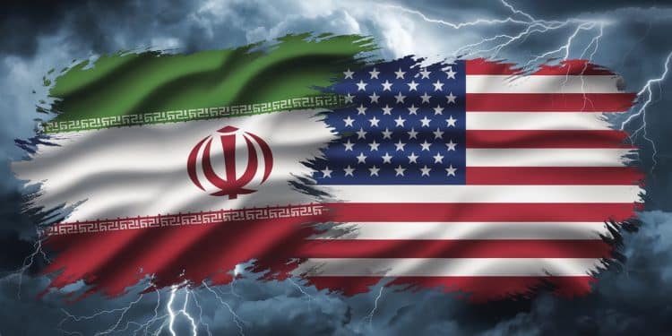 Le retour de Donald Trump à la Maison Blanche suscite linquiétude en Iran Les souvenirs de pression maximale et de sanctions durant son 1er mandat pèsent encore sur le quotidien iranien   Viral Mag