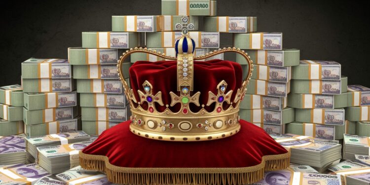 Révélation : Le Coût Exorbitant du Couronnement Royal - Viral Mag Découvrez le montant astronomique dépensé pour le couronnement du roi Charles III et les réactions mitigées des contribuables britanniques   Viral Mag