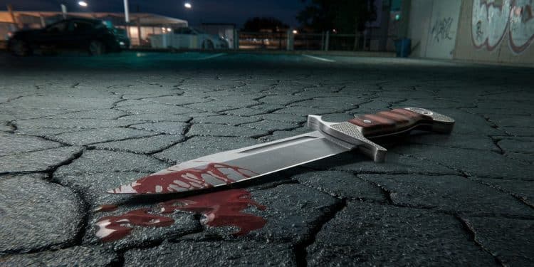 Une rixe a éclaté à Marseille suite à un différend pour une place de parking Un blessé grave par arme blanche les suspects en fuite   Viral Mag