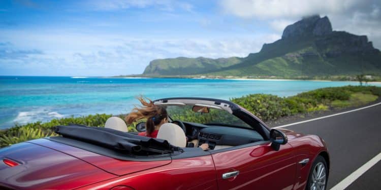Découvrez les plus beaux itinéraires pour un road trip de rêve à lîle Maurice Des plages paradisiaques aux paysages à couper le souffle    Viral Mag