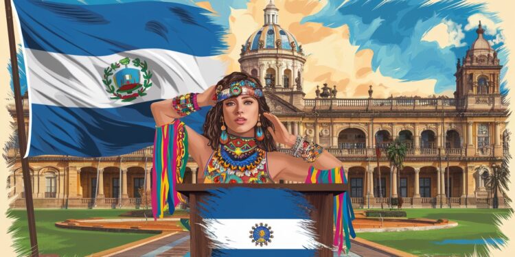 Rosario Murillo : De Poétesse Exilée à Coprésidente du Nicaragua - Viral Mag Découvrez le parcours de Rosario Murillo de la poésie à la politique nicaraguayenne Un portrait fascinant de la coprésidente excentrique Viral Mag