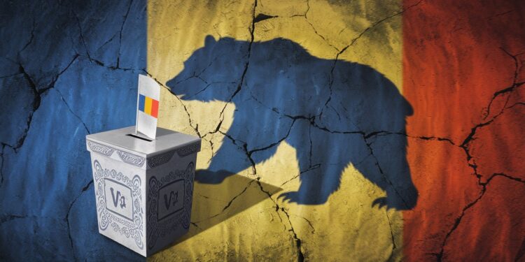 La présidence roumaine convoque un Conseil de Défense pour discuter des cyber menaces avant les législatives et présidentielles de décembre suite à lavancée surprise dun candidat pro russe   Viral Mag