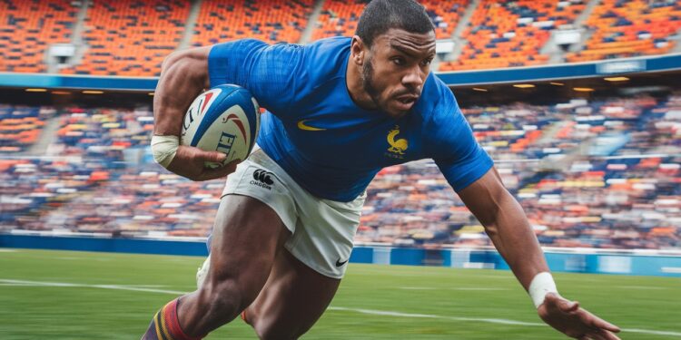 Rugby à 7 : Les Bleus retrouvent les Fidji en quart à Dubaï - Viral Mag Après deux victoires face à lAustralie et le Kenya les champions olympiques français sinclinent contre lAfrique du Sud à Dubaï Rendez vous en quart face aux redoutables Fidjiens Viral Mag