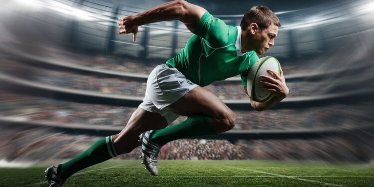 Le flanker sud africain Pieter Steph du Toit remporte pour la 2e fois le prestigieux trophée de Meilleur joueur de rugby à XV en 2024 Un sacre mérité après une année exceptionnelle   Viral Mag