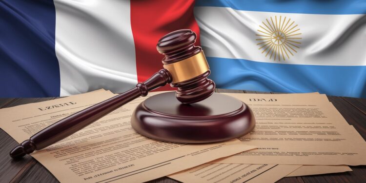 Rugbymen français inculpés en Argentine : délibéré sur le non-lieu - Viral Mag Le sort des rugbymen français accusés de viol aggravé en Argentine se joue en ce moment la juge analyse le dossier pour décider dun éventuel non lieu Un cas complexe qui divise Viral Mag