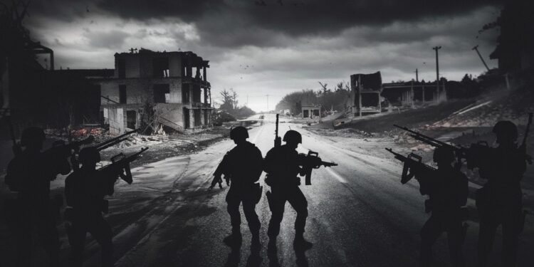 Russie Accusée D’Exécution De 5 Soldats Ukrainiens Après Reddition - Viral Mag LUkraine accuse la Russie davoir exécuté 5 soldats qui sétaient rendus près de Donetsk Dernier dune série dincidents similaires dénoncés par Kiev une enquête pour crime de guerre a été ouverte Viral Mag