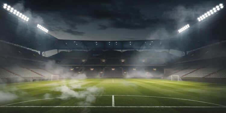 Un choc électrique attend Geoffroy Guichard Saint Étienne accueille Montpellier son ancienne flamme pour un match crépitant démotions et denjeux   Viral Mag