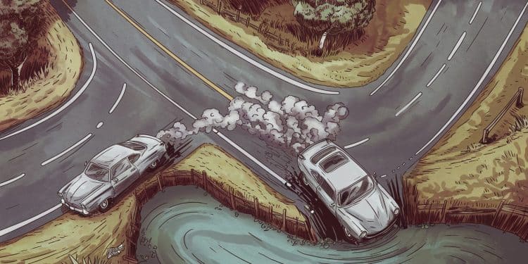 Saint-Gervais-sur-Mare : Un agriculteur condamné pour avoir poursuivi ses voleurs - Viral Mag Un paysan de lHérault prend la justice à rebrousse poil en pourchassant ses voleurs Résultat ils portent plainte et il écope dune amende avec sursis Viral Mag