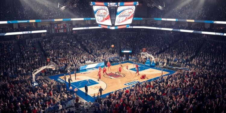 Saint-Quentin Affronte Gravelines-Dunkerque ce Vendredi Soir - Viral Mag La Betclic Elite reprend ses droits ce week end avec le choc entre Saint Quentin et Gravelines Dunkerque Découvrez les enjeux de cette affiche Viral Mag