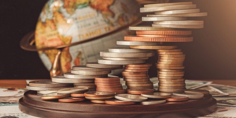 Salaires Mondiaux en Hausse : Le Retour de la Croissance Salariale - Viral Mag Une nouvelle ère pour les salaires mondiaux LOIT annonce une croissance salariale plus rapide que linflation en 2023 et 2024 Décryptage des Viral Mag