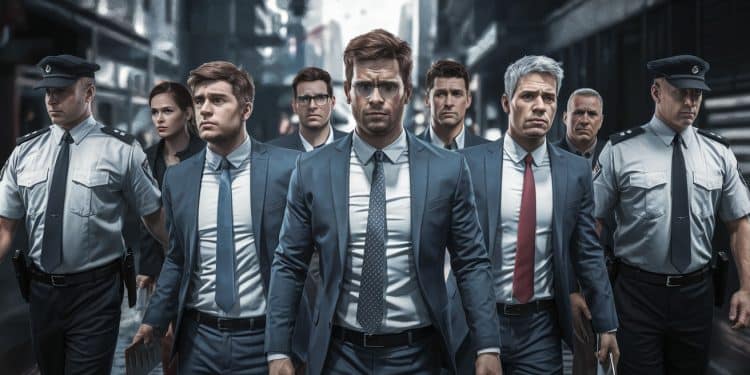 Salariés de BNP Paribas en détresse à Paris : le nouveau calvaire - Viral Mag Depuis le déménagement de bureaux de BNP Paribas à Rosa Parks Paris 19e les salariés vivent un calvaire quotidien entre vigiles omniprésents et itinéraires déconseillés Plongez au cœur de leur détresse Viral Mag