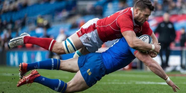 Samu Kerevi Sanctionné : 3 Matchs de Suspension - Viral Mag Le centre australien Samu Kerevi a écopé dune lourde sanction de 3 matchs de suspension suite à son plaquage dangereux lors de la victoire des Wallabies contre le Pays de Galles Viral Mag