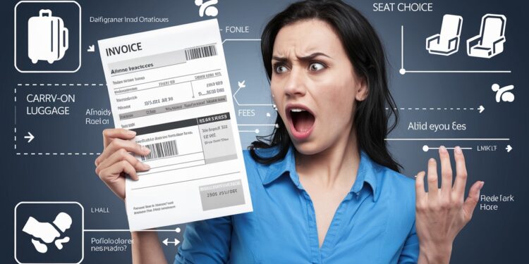 En Espagne 5 compagnies aériennes écopent damendes records de 179 millions deuros pour pratiques abusives  Découvrez les détails choquants   Viral Mag