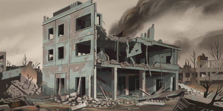 Santé En Péril : L’Hôpital Kamal Adwan Bombardé Par Israël - Viral Mag Au nord de la bande de Gaza lhôpital Kamal Adwan est violemment bombardé par larmée israélienne mettant en danger patients et personnel soignant Viral Mag