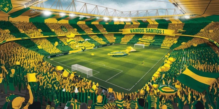 Santos, le mythique club de Pelé, de retour au sommet du foot brésilien - Viral Mag Après une saison en deuxième division Santos FC retrouve lélite du foot brésilien Retour sur le parcours du club légendaire de Pelé Viral Mag