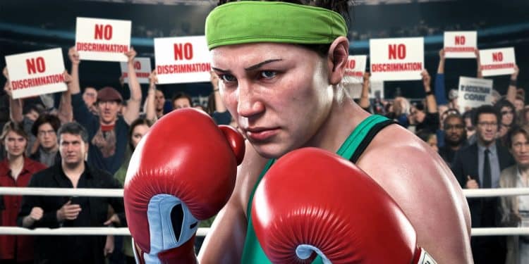 Sarah Ourahmoune soutenue par le Conseil national des villes - Viral Mag Le CNV apporte son soutien à Sarah Ourahmoune vice championne olympique de boxe 2016 suite aux attaques sexistes et racistes quelle a subies Viral Mag