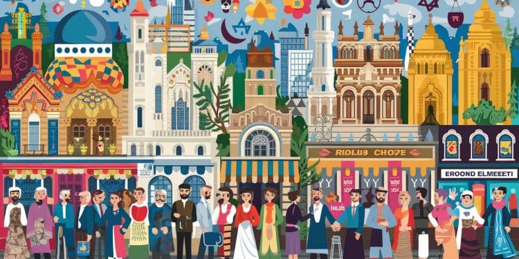 Sarcelles, Une Ville Où L’immigration Est Source De Richesse Selon Le Maire PS Patrick Haddad - Viral Mag Patrick Haddad maire PS de Sarcelles affirme que limmigration nest pas un problème mais un vecteur de richesse pour sa ville et invite le ministre de lIntérieur à venir le constater Viral Mag