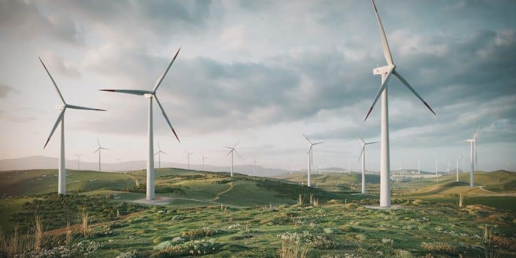 Sardaigne : Le Rejet Grandissant des Énergies Renouvelables - Viral Mag La Sardaigne territoire idéal pour les énergies renouvelables fait face à une forte opposition locale Découvrez les enjeux de ce conflit Viral Mag