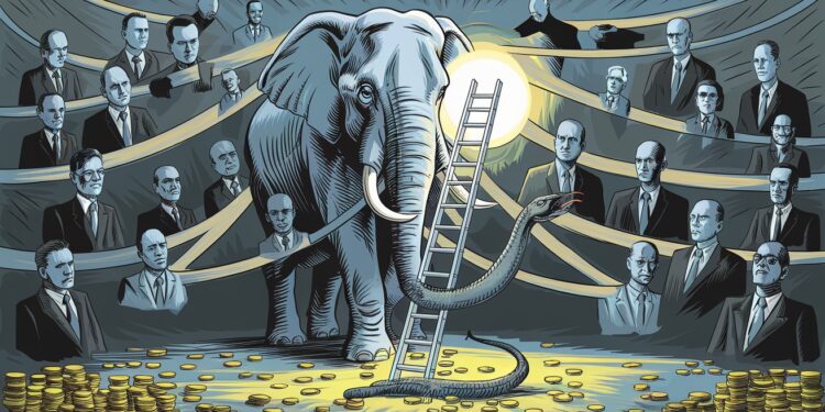 Le Soudan du Sud rejette un rapport exposant le vaste réseau dentreprises contrôlé par la famille du président Salva Kiir Découvrez lampleur de cet empire opaque au cœur de lun des pays les plus pauvres du monde   Viral Mag