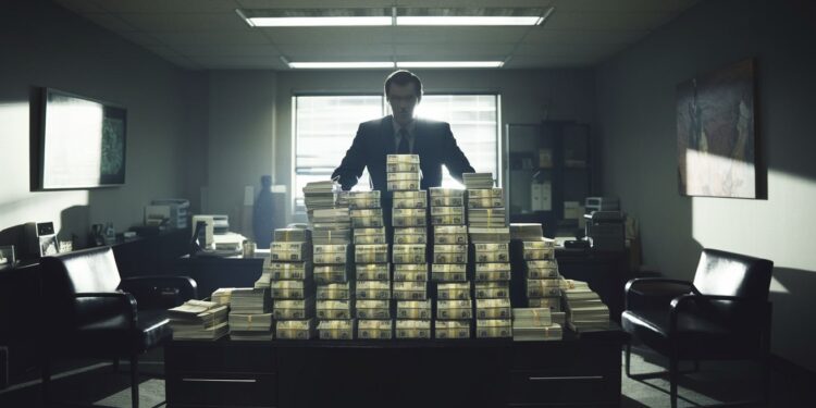 La banque suisse Lombard Odier et un ex employé sont inculpés de blanchiment aggravé dans laffaire des détournements de fonds par la fille de lex président ouzbek   Viral Mag