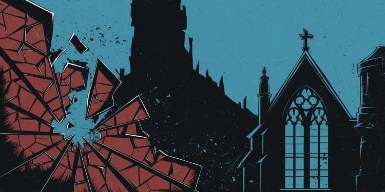 Scandale dans l’Eglise anglicane : l’archevêque sous pression - Viral Mag LEglise dAngleterre ébranlée par un scandale dagressions sexuelles larchevêque Justin Welby critiqué pour sa gestion de laffaire Viral Mag