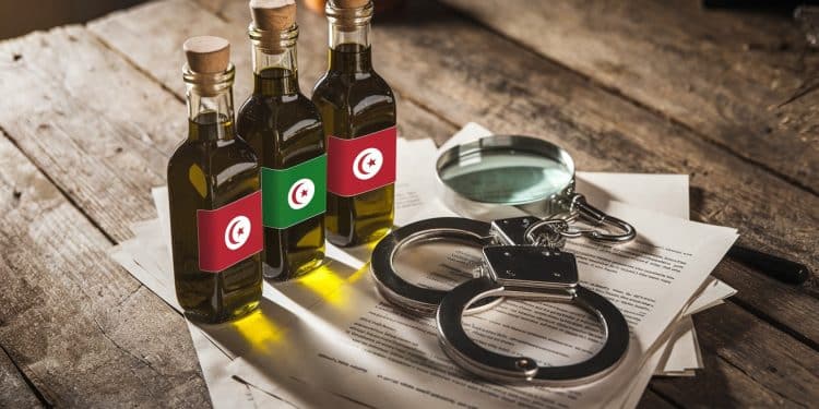 Scandale de Corruption au Sommet de l’Industrie Oléicole en Tunisie - Viral Mag Le patron du géant tunisien de lhuile dolive placé en détention pour corruption déclenchant une enquête de grande envergure Zoom sur ce scandale qui secoue le pays   Viral Mag