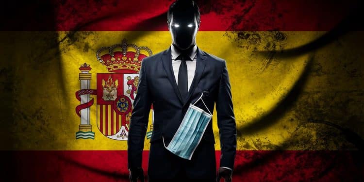 Une enquête pour corruption vise un ancien ministre proche de Pedro Sánchez Ce scandale fragilise le gouvernement espagnol   Viral Mag