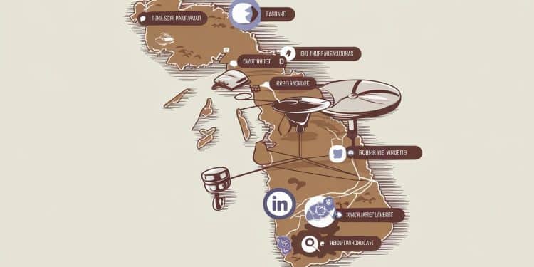 Scandale d’écoutes : Maurice revient sur le blocage des réseaux sociaux - Viral Mag Lîle Maurice est revenue sur sa décision controversée de bloquer les réseaux sociaux suite à un scandale découtes à quelques jours des élections Viral Mag