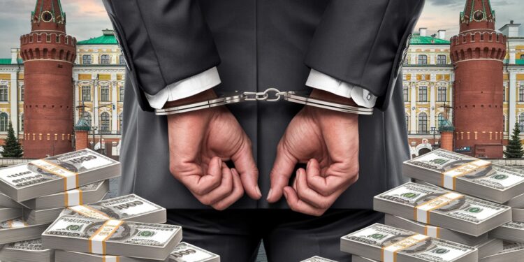 Découvrez le scandale qui secoue larmée russe  trois directeurs dentreprises lourdement condamnés pour détournement de fonds dans un contrat de défense Les dessous dune affaire qui embarrasse le Kremlin   Viral Mag