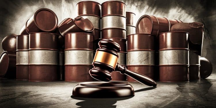 Scandale Financier à Singapour : Un Ex-Magnat du Pétrole Condamné - Viral Mag Un ancien magnat du pétrole singapourien a été condamné pour avoir orchestré une vaste escroquerie de plus de 100 millions de dollars La peine sera prononcée ce lundi Viral Mag