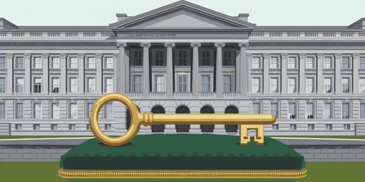 Donald Trump désigne Scott Bessent fondateur de Key Square Group et partisan dun contrôle politique sur la Fed comme nouveau secrétaire au Trésor Une nomination clé pour lavenir économique des États Unis   Viral Mag