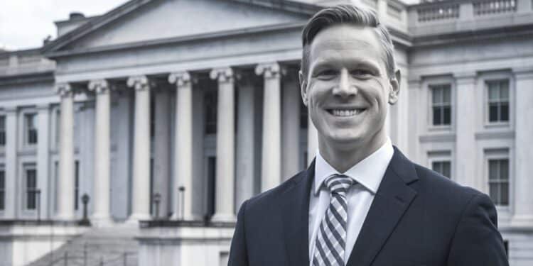 Donald Trump a choisi Scott Bessent figure réputée de Wall Street comme nouveau Secrétaire au Trésor Une décision saluée par les analystes   Viral Mag