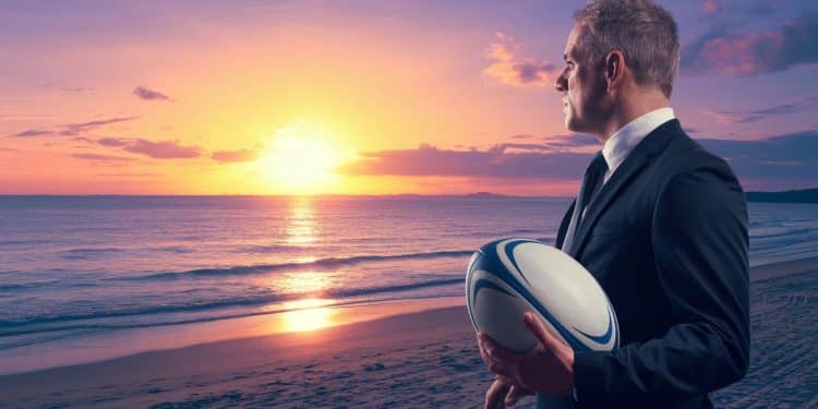 Scott Robertson, le coach des All Blacks qui pense différemment - Viral Mag Découvrez le parcours inspirant de Scott Robertson le nouveau coach des All Blacks qui a su transformer sa dyslexie en véritable atout Viral Mag