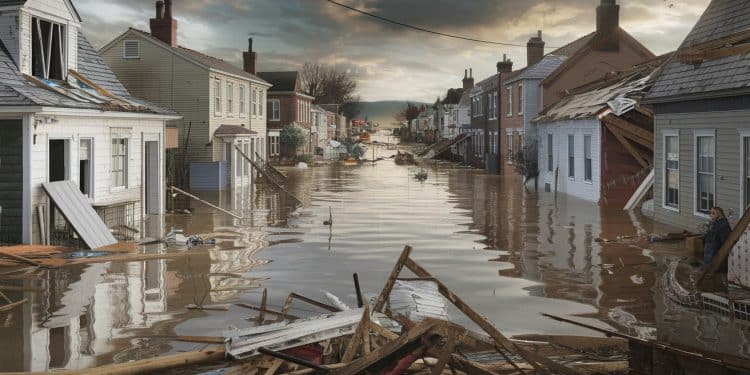 Sedavi près de Valence a été ravagée par les inondations Découvrez le témoignage poignant des habitants qui ont tout perdu dans cette catastrophe   Viral Mag