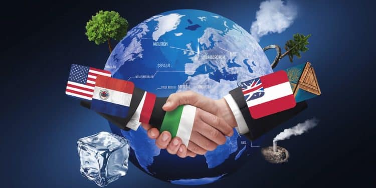 Semaine Chargée Pour la Scène Internationale : Les Actualités à Suivre - Viral Mag Des élections au Somaliland au sommet Pérou Chine en passant par la COP29 découvrez les événements clés à suivre cette semaine dans lactualité internationale Viral Mag